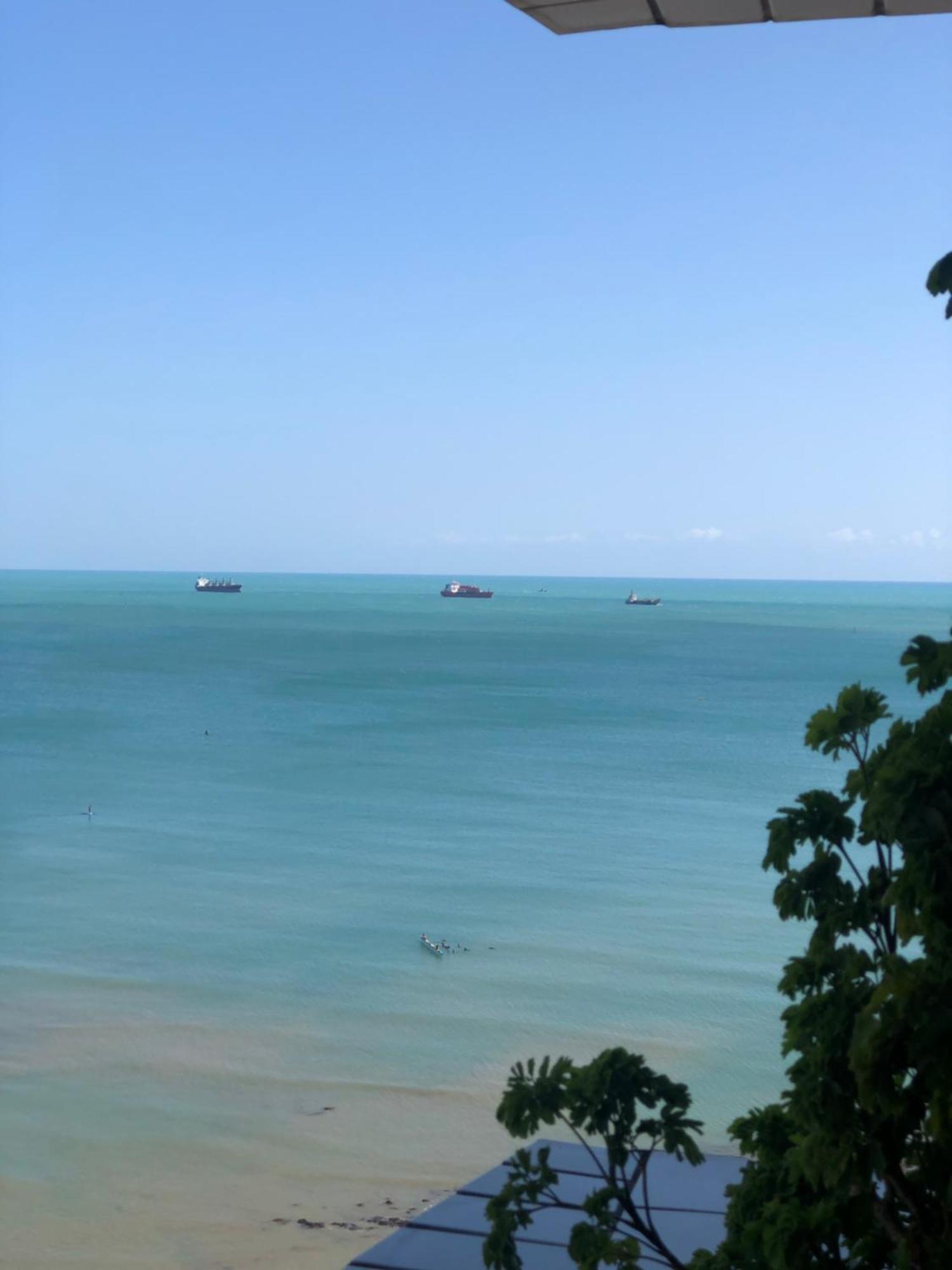 Fortaleza 703--Fortaleza 713 エクステリア 写真