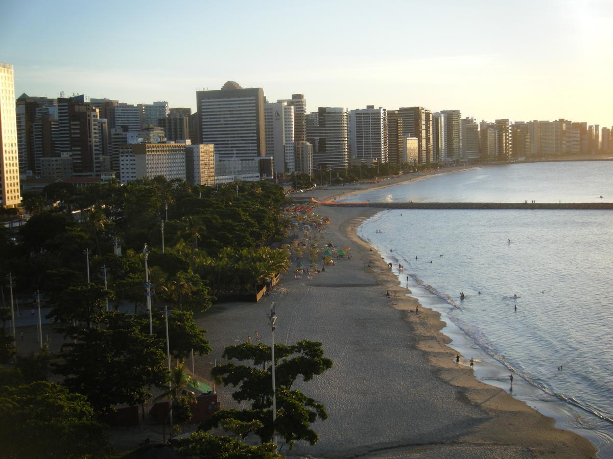 Fortaleza 703--Fortaleza 713 エクステリア 写真