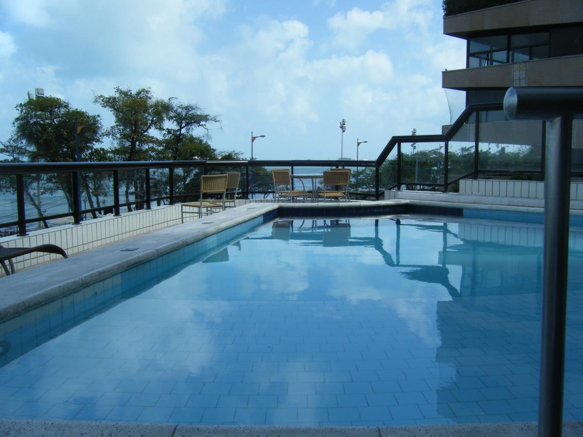 Fortaleza 703--Fortaleza 713 エクステリア 写真