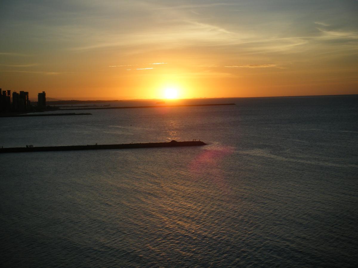 Fortaleza 703--Fortaleza 713 エクステリア 写真